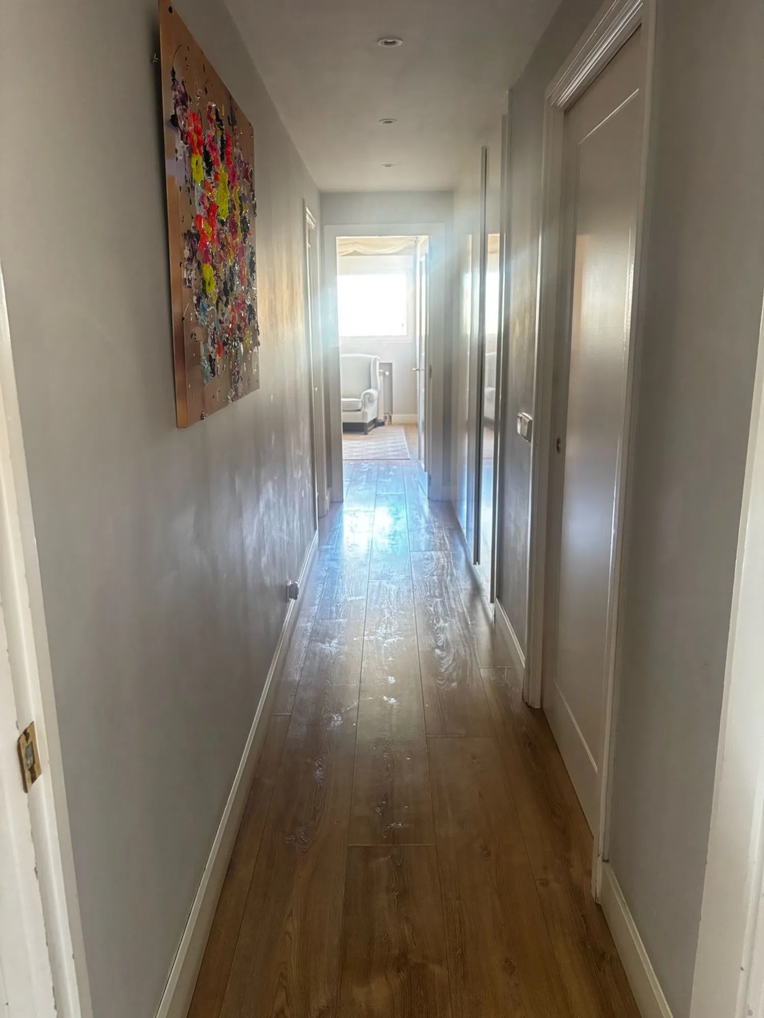 Piso en calle de la Peña Santa, 12 - Foto 13