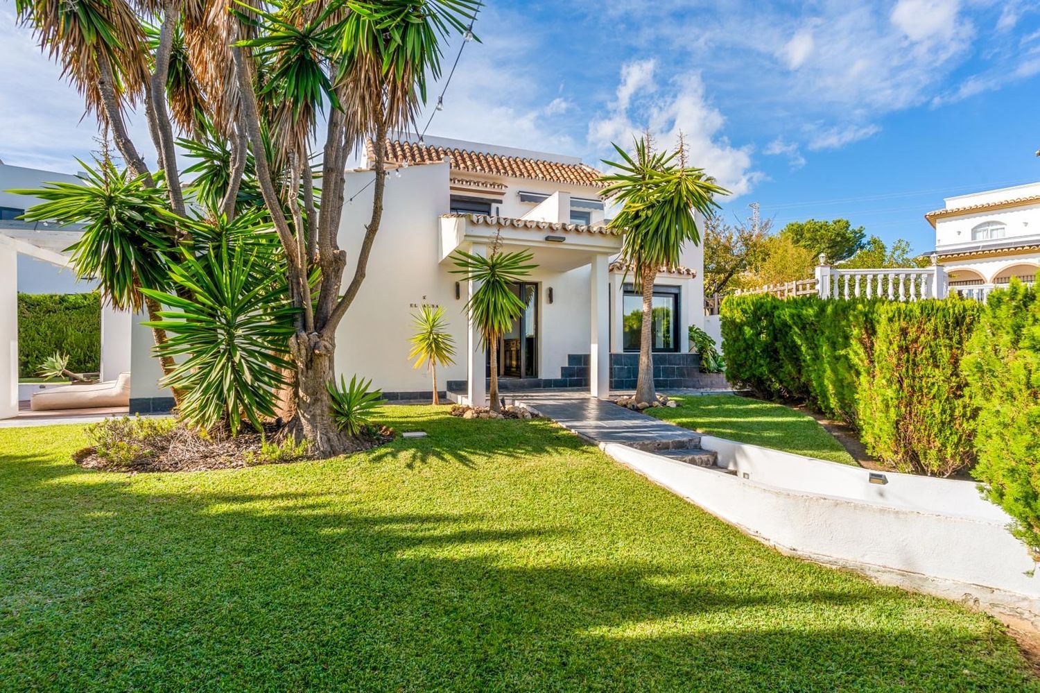 Casa o chalet independiente en Sitio de Calahonda, Sitio de Calahonda - Foto 12
