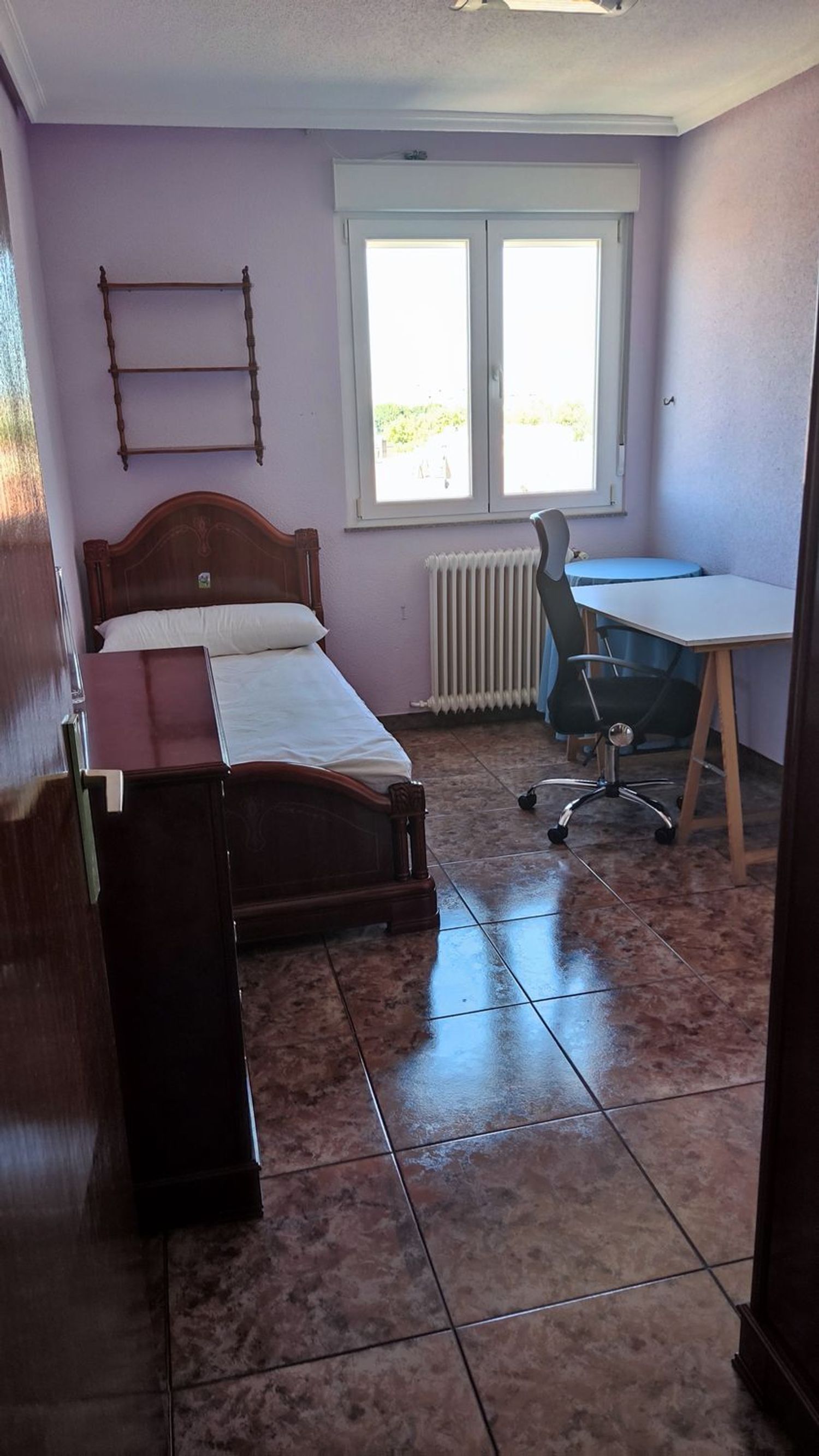 Piso en carretera de Ledesma, 8 - Foto 3