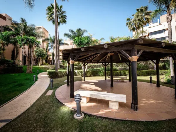 Piso en calle Las Dunas, 7 - Foto 24