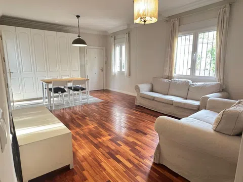 Piso en paseo Limonar, 41