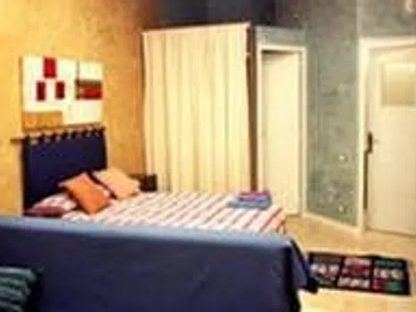 Estudio en calle de la Cera, 32