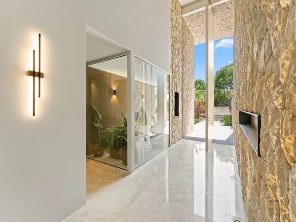 Casa o chalet independiente en Via de la Creu, 63 - Foto 4