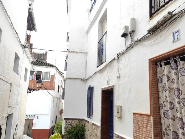 Chalet pareado en Calle Cantarranas, 9 - Foto 1