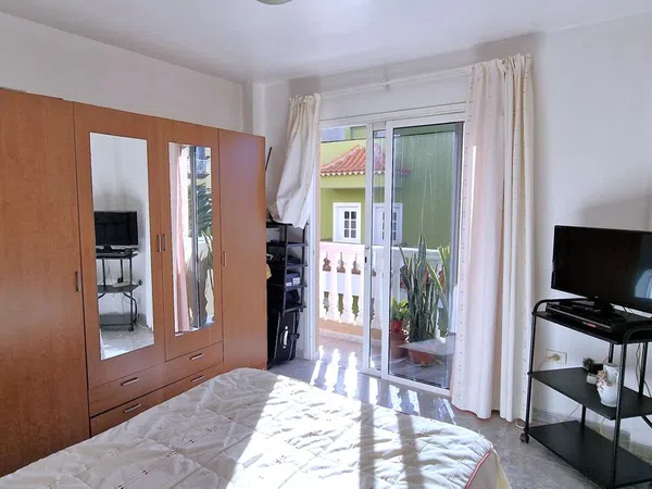 Piso en calle Montana Pardela, 12 - Foto 11