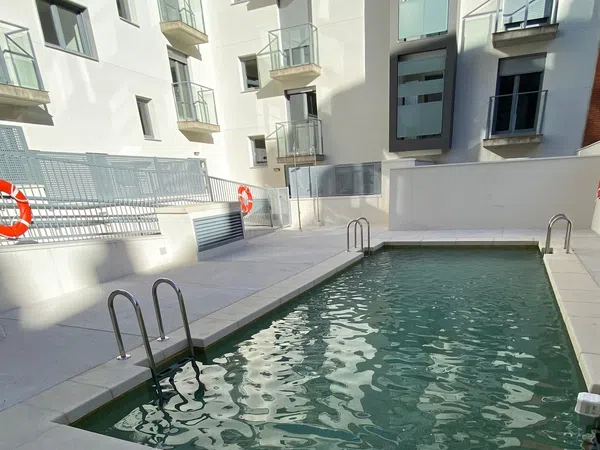 Piso en calle de Pinto, 11