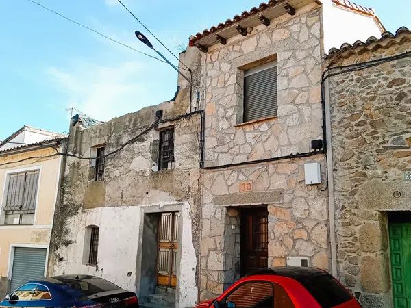 Chalet adosado en Calle de Santa Ana, 38 - Foto 2