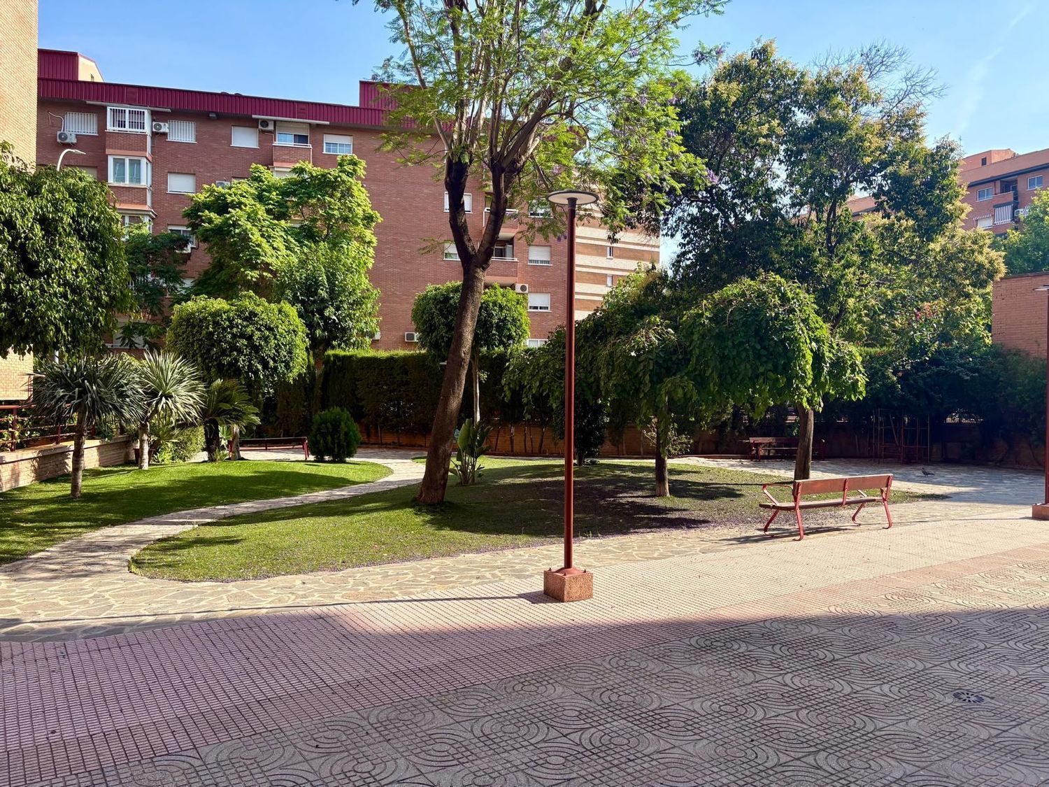 Piso en Avenida Pío Baroja, 4, Infante Juan Manuel - Foto 9