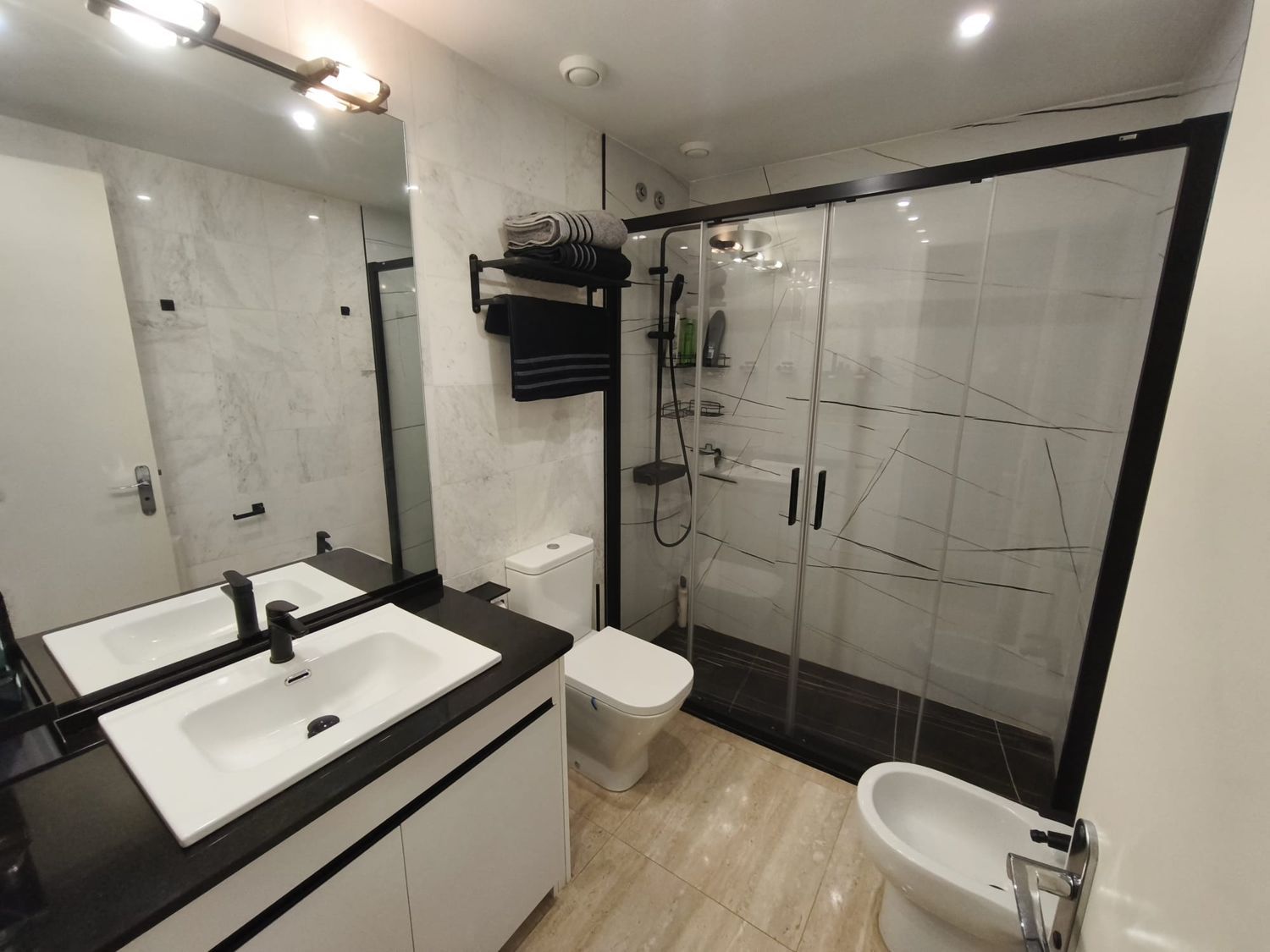 Piso en plaza Lluís Casassas, 6 - Foto 13