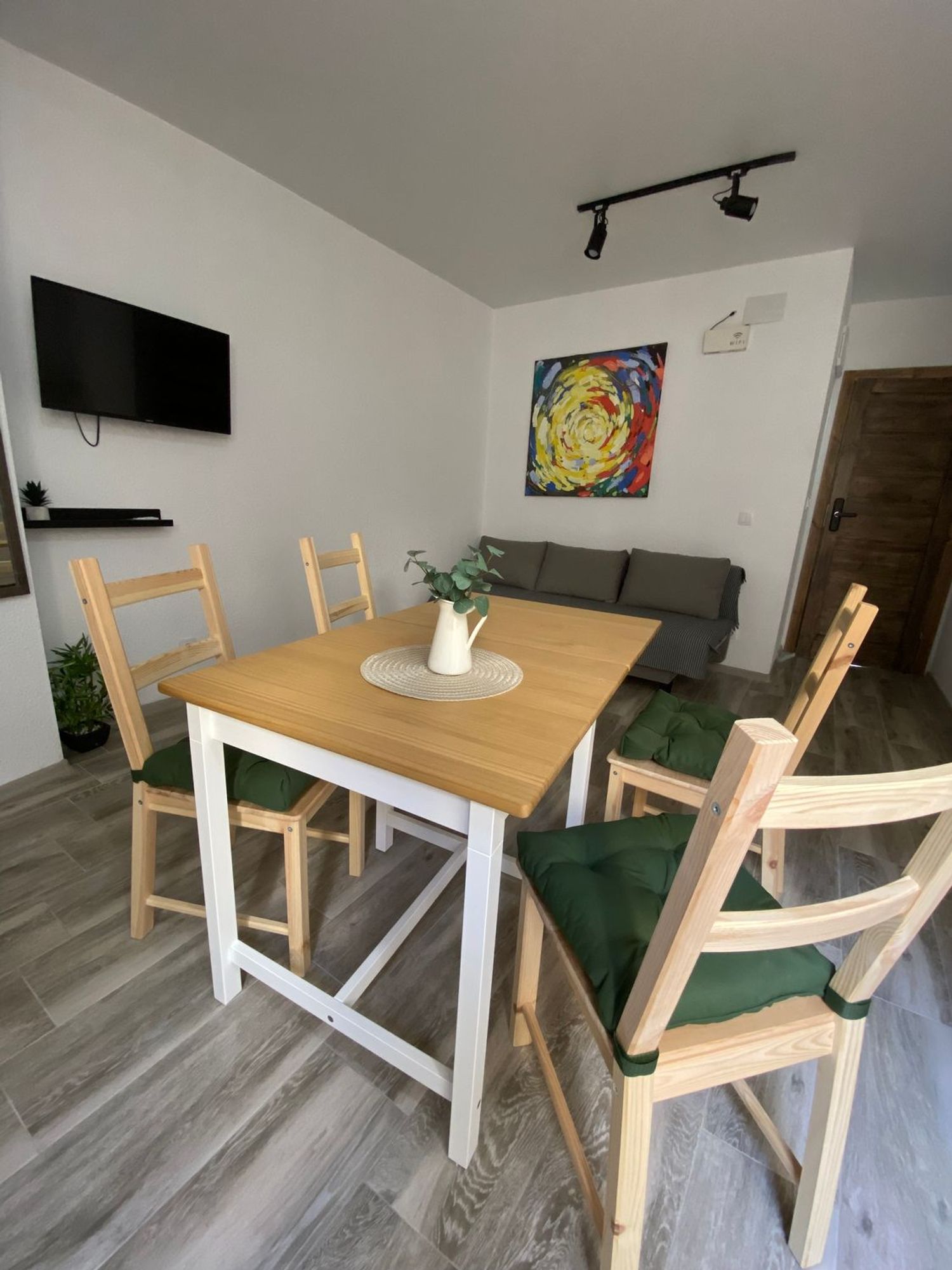 Casa independiente en calle de San Carlos, 3 - Foto 9