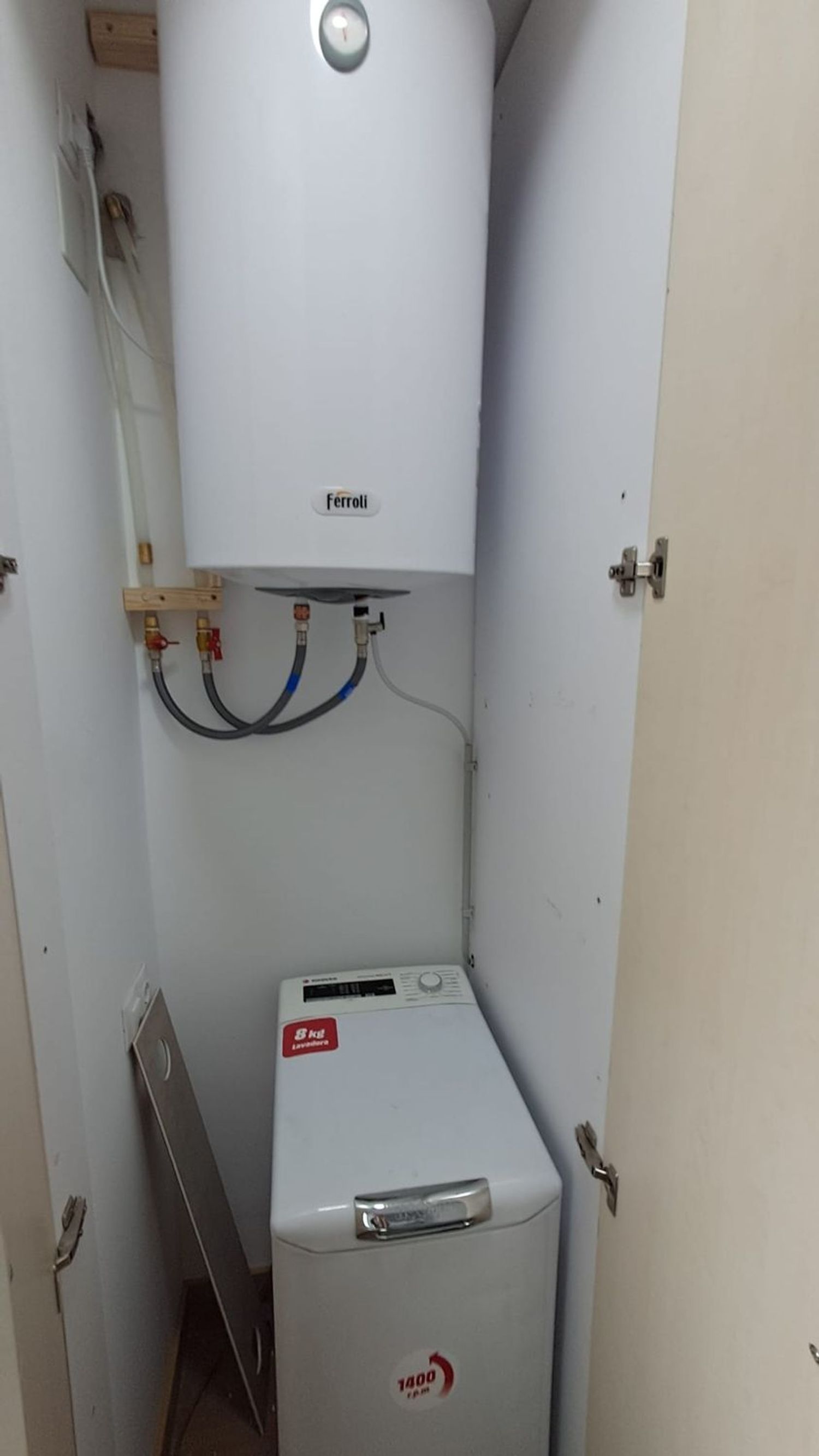 Piso en calle Tiermas, 5 - Foto 14