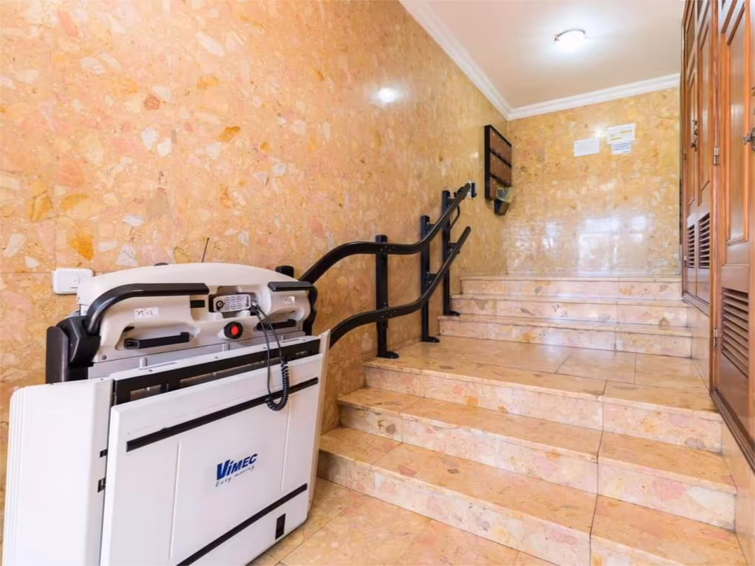 Piso en  Calle de los Gofiones 82 - Foto 17