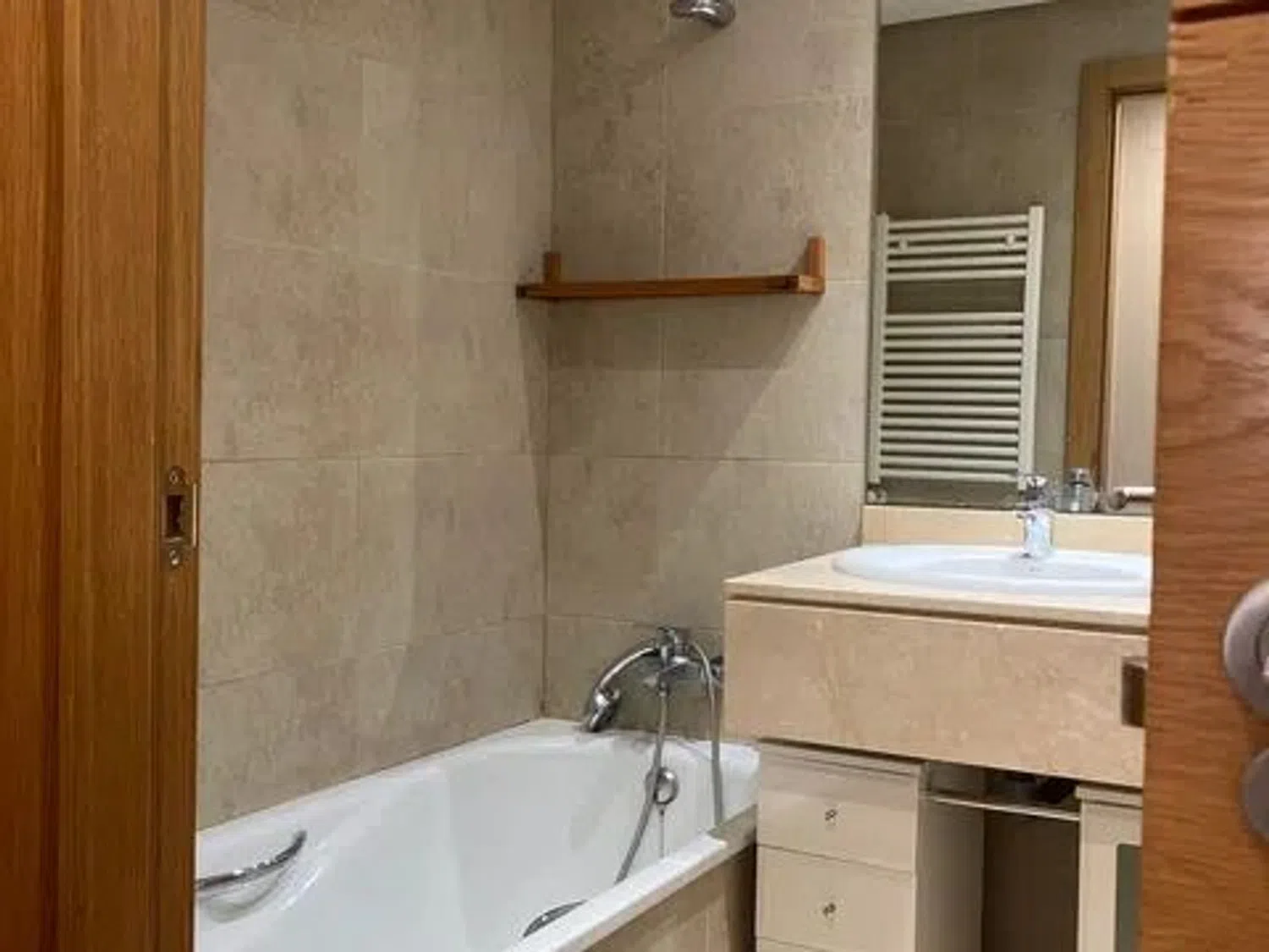 Piso en calle Fresno de Cantespino, 15 - Foto 15