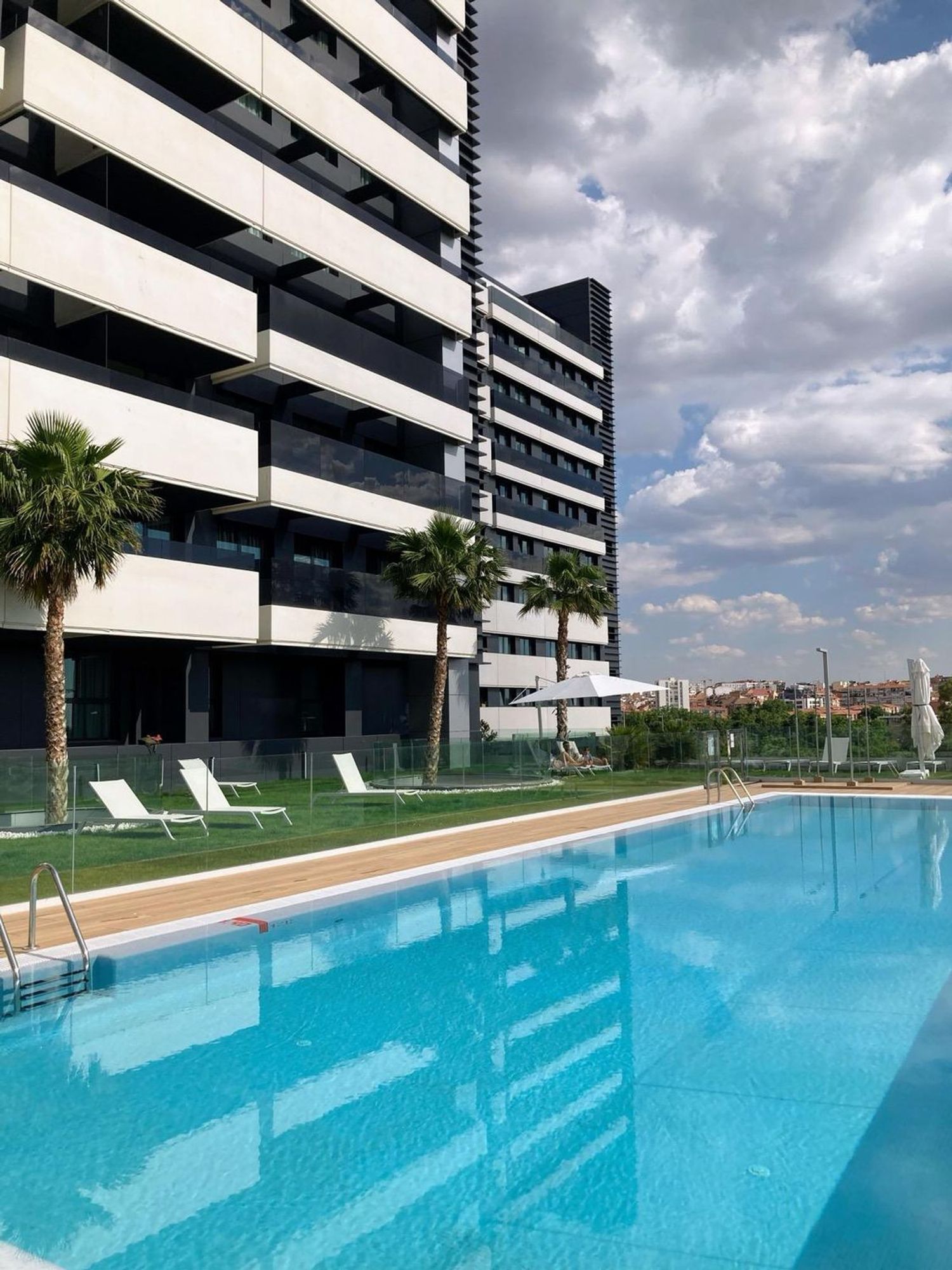 Piso en Paseo de la Dirección, 161, Valdeacederas - Foto 4