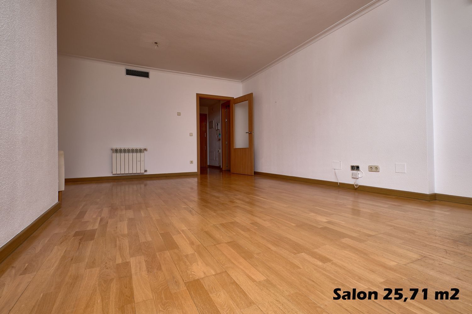 Piso en Paseo de Capa Negra, 4, Rivas Urbanizaciones - Foto 6