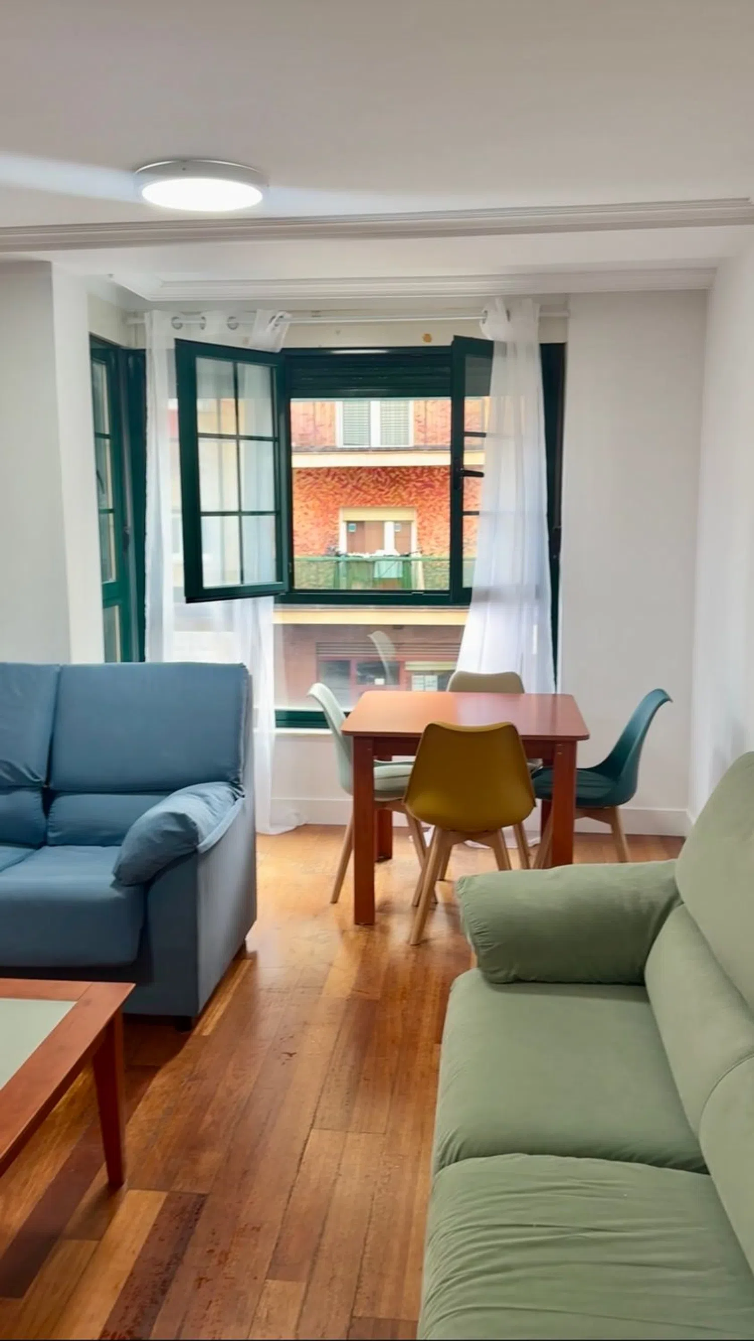 Piso en avenida de Italia, 56 - Foto 2