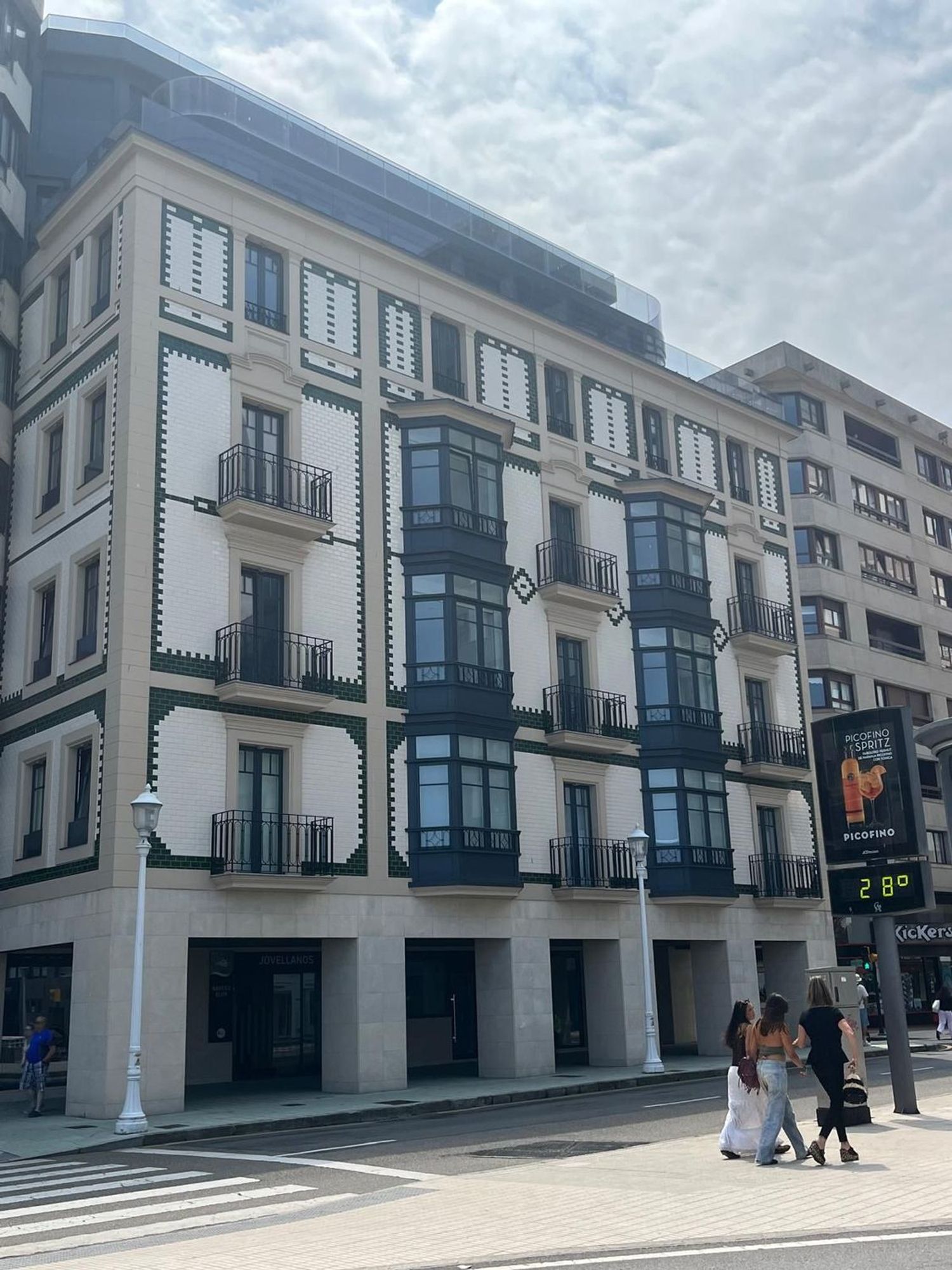 Piso en Calle Jovellanos, 11, Centro - San Lorenzo - Foto 4