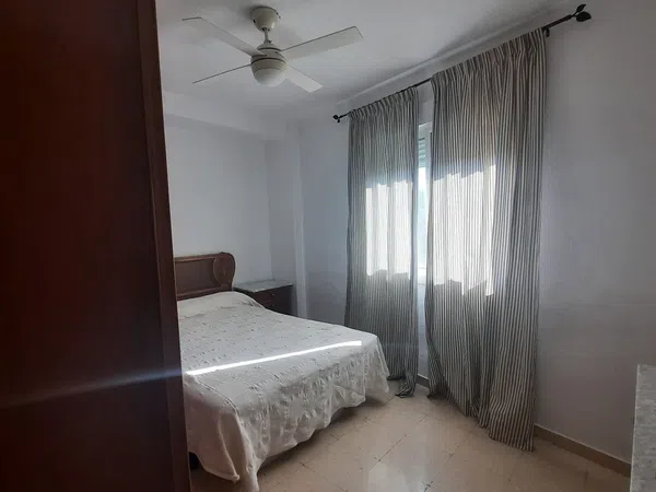 Piso en Calle Paco Miranda, 32, Olletas - Sierra Blanquilla - Foto 3
