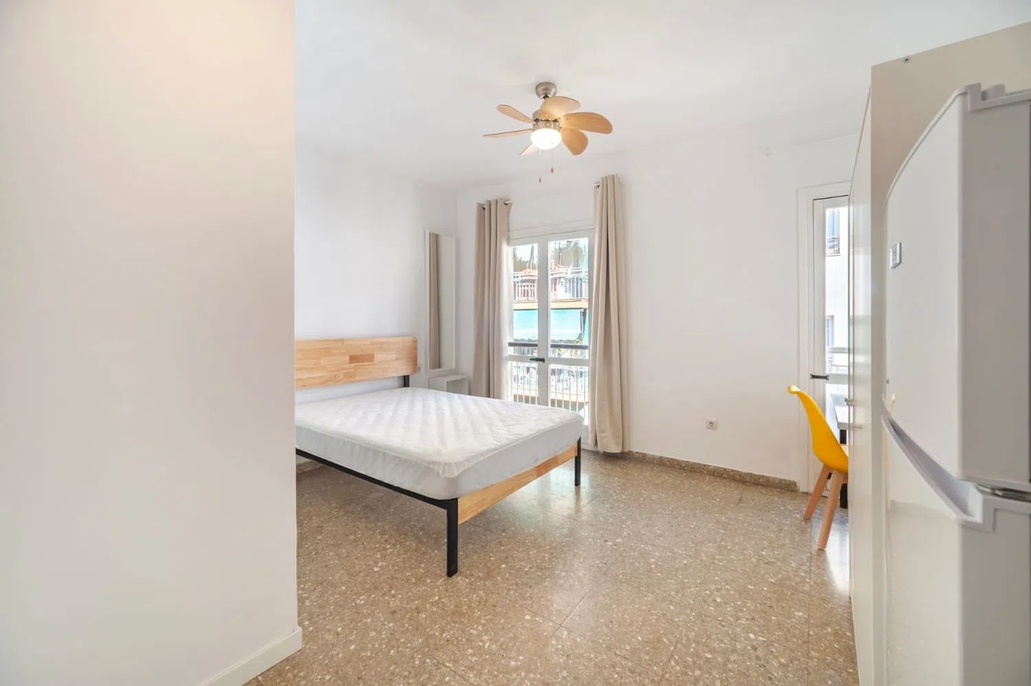 Estudio en calle Alférez Díaz Sanchis, 63 - Foto 2