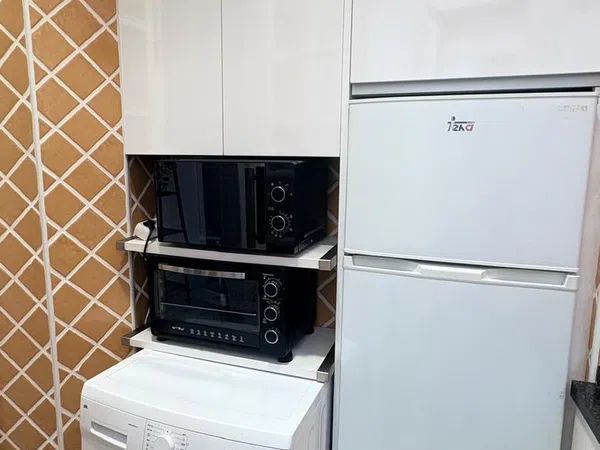 Piso en Puerta Buenaventura s/n, Centro Histórico - Foto 8