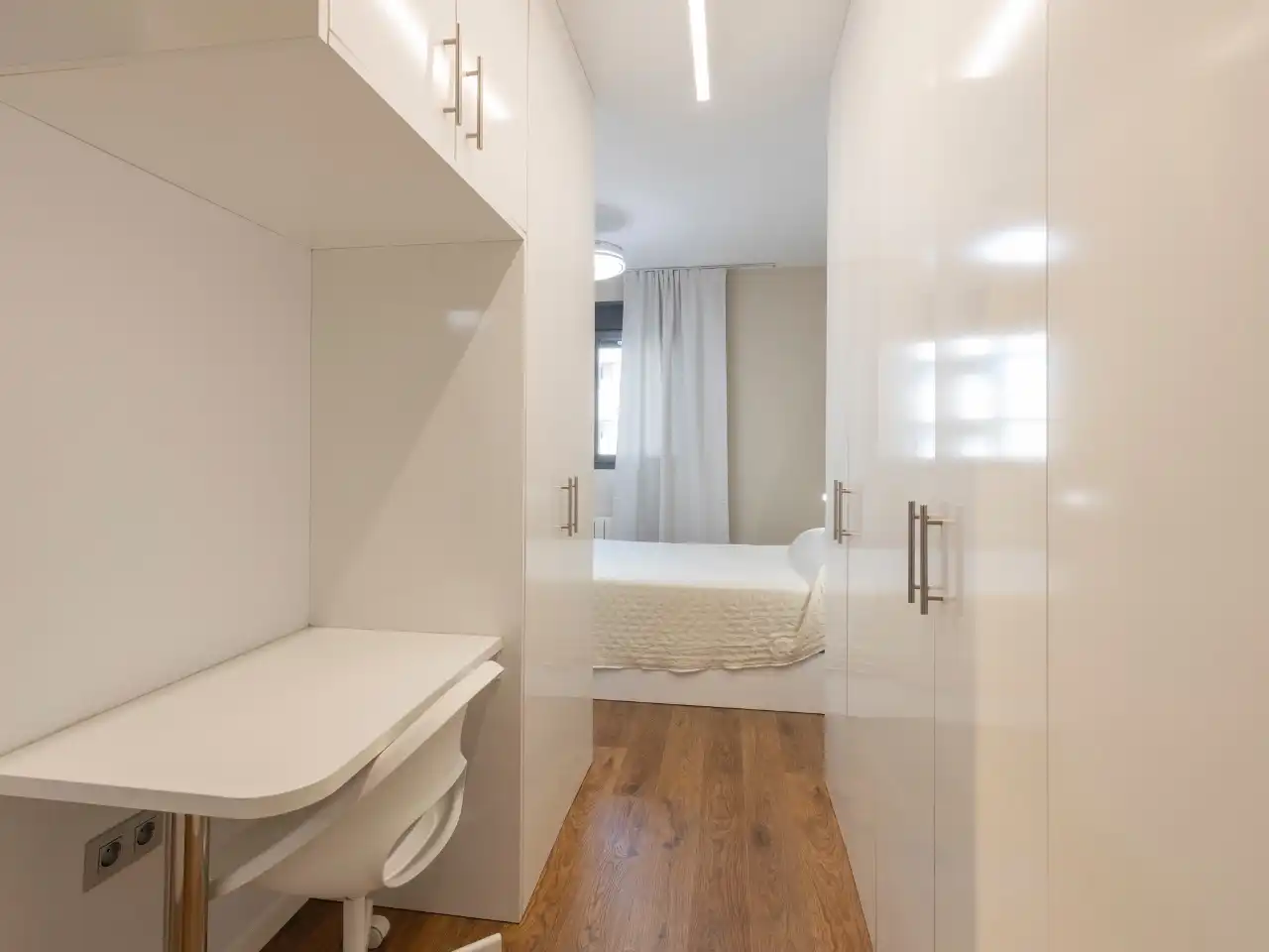 Apartamento en  Avenida de la Ilustración 103 - Foto 13