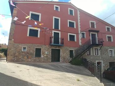 Casa adosada en  Calle Bajera 20 - Foto 1