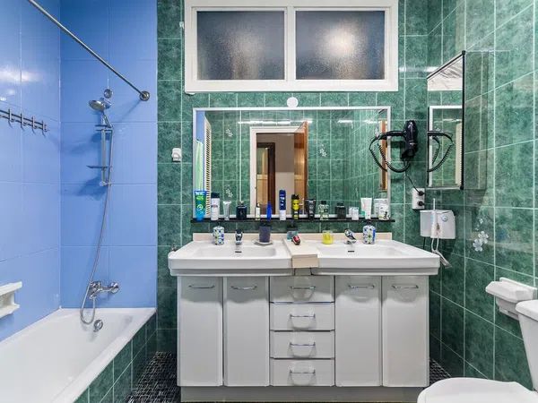 Piso en Barrio La Nova Esquerra de l'Eixample - Foto 23