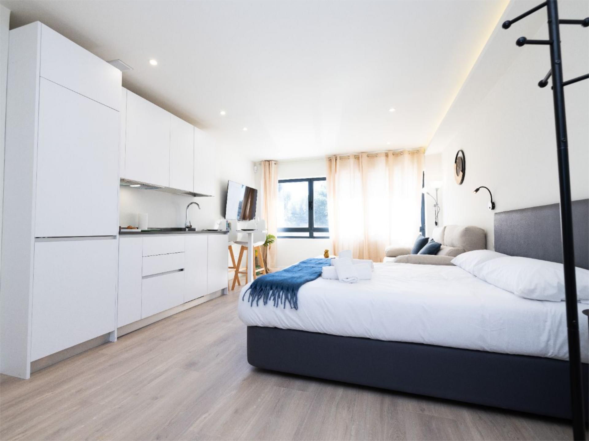 Piso en  Avenida de la Osa Mayor 32 - Foto 37