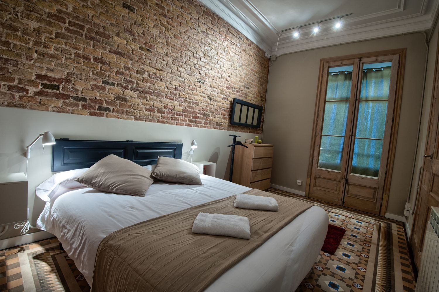 Piso en Barrio La Dreta de l'Eixample - Foto 2