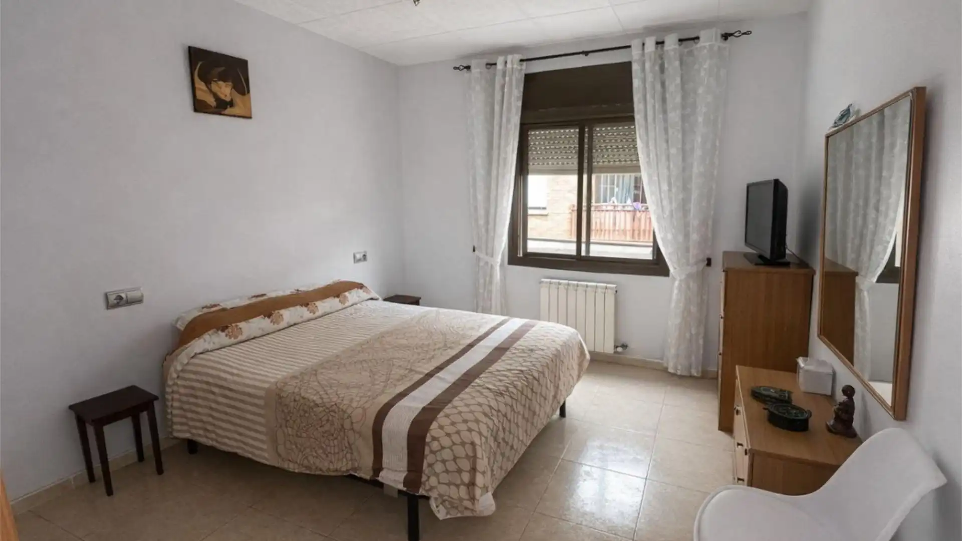 Piso en  Carrer de Josep Masgrau i Tió 39 - Foto 3