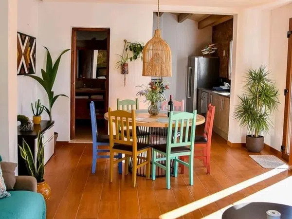 Chalet adosado en Carretera Torre del Ram, 70 - Foto 4