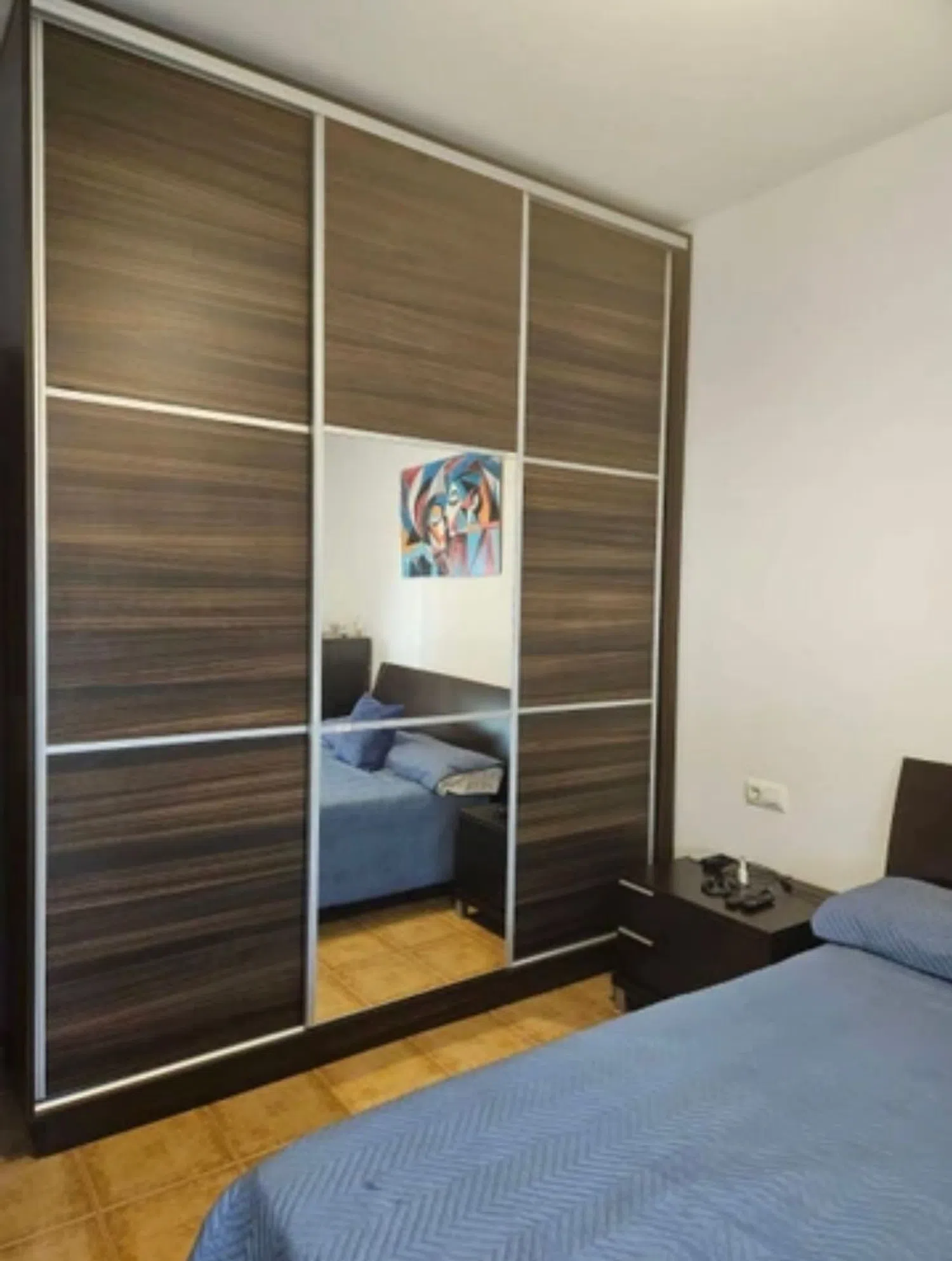 Ático en calle de Jorge Juan, 127 - Foto 9