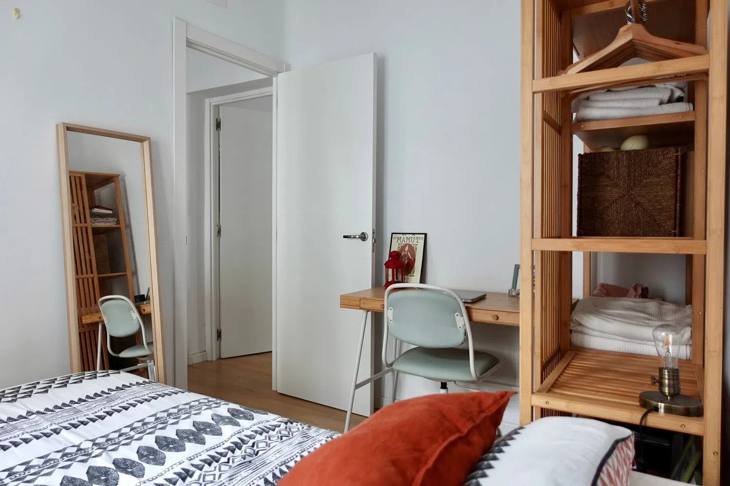 Ático en calle de Santa Saturnina, 3 - Foto 20