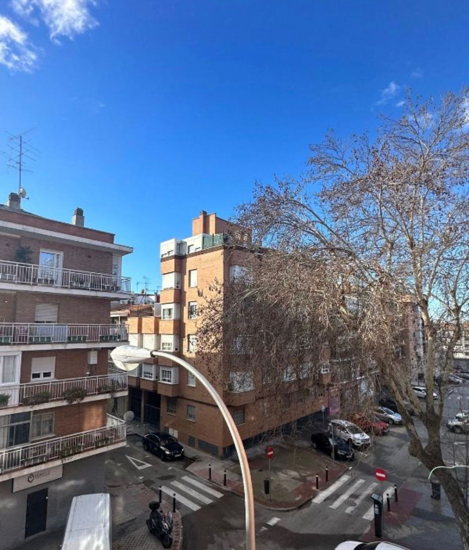 Estudio en Calle Esteban Collantes, Pueblo Nuevo - Foto 3
