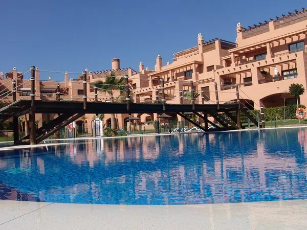 Piso en avenida Hacienda del Sol, 15 - Foto 7