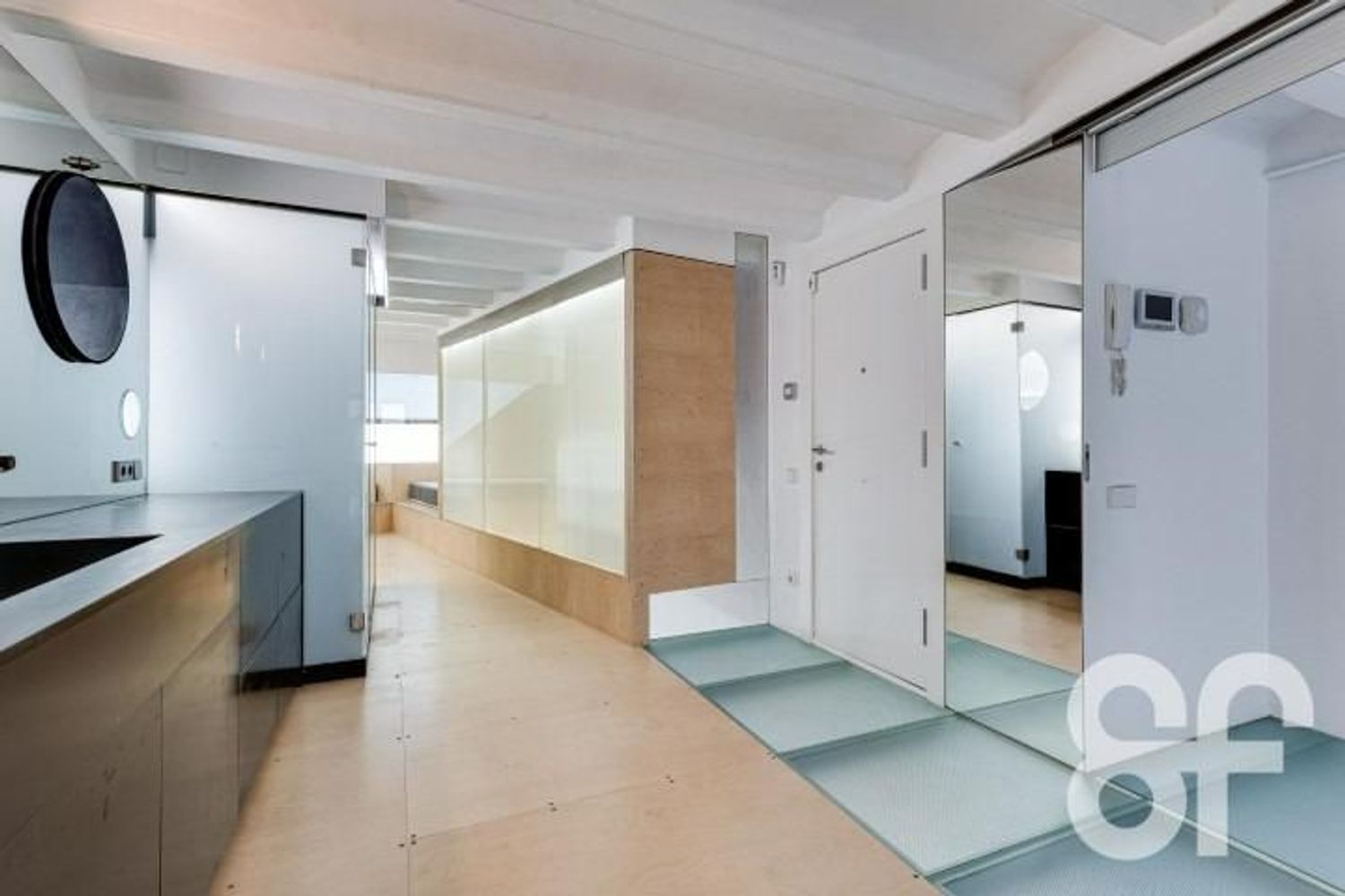 Dúplex en Calle de la Ciutat de Granada, El Poblenou - Foto 39
