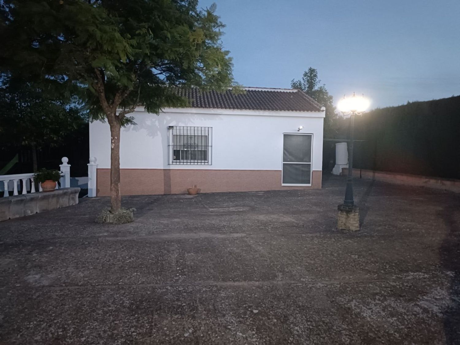 Casa o chalet independiente en Camino Cantillana s/n - Foto 21