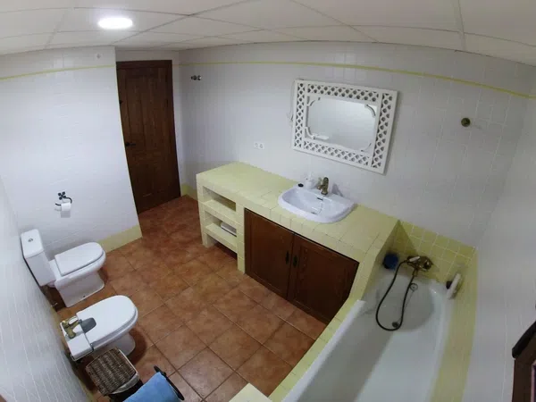Casa o chalet independiente en Calle Casas del Molino s/n - Foto 7
