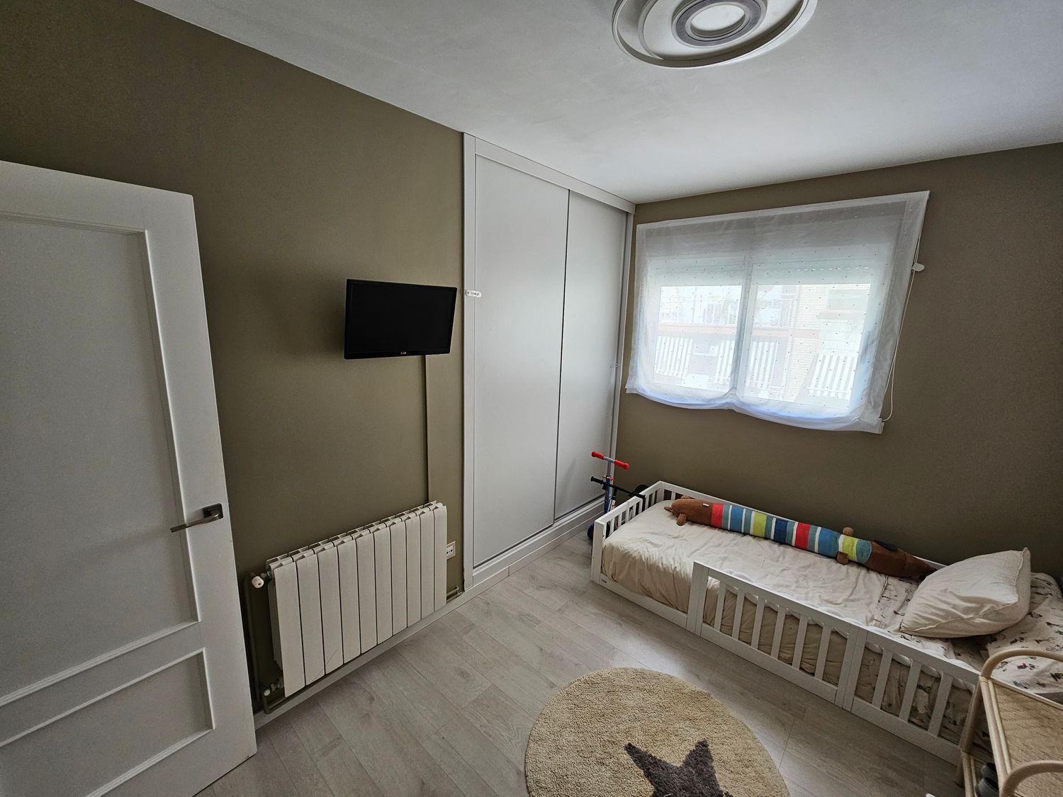 Piso en avenida del General Avilés, 20 - Foto 31