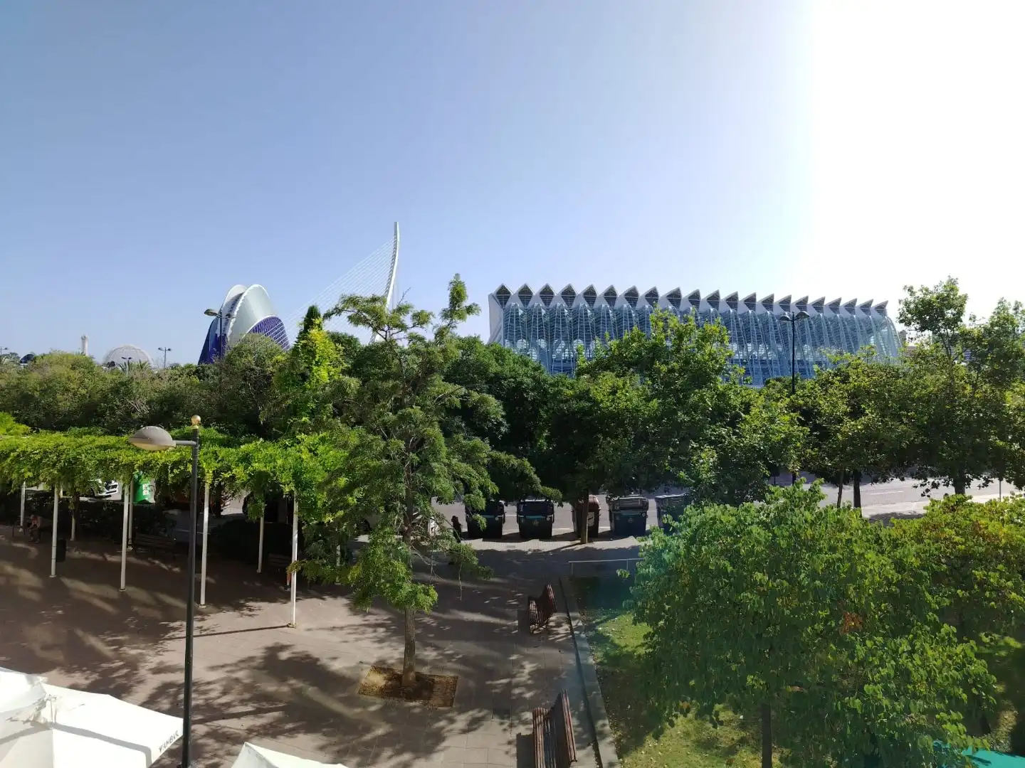 Piso en  Passeig de l'Albereda 50 - Foto 4