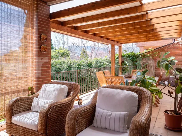 Chalet pareado en Los Molinos - Foto 9