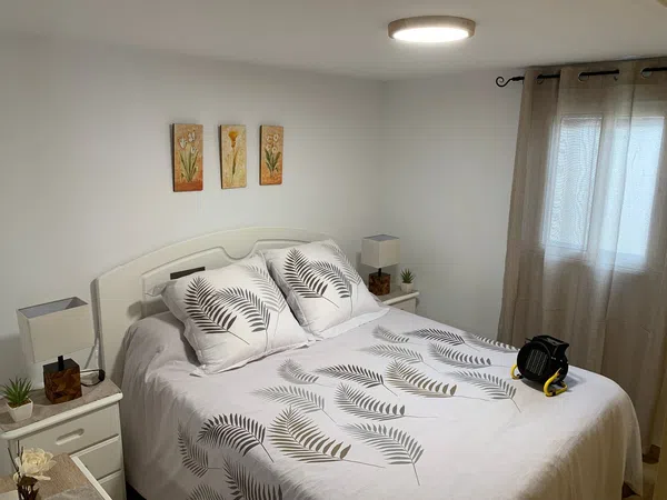 Casa o chalet independiente en Calle Músico Vicente Spiteri, 99, PAU 5 - Foto 8