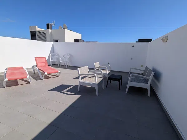 Piso en calle Pizarro, 8 - Foto 11