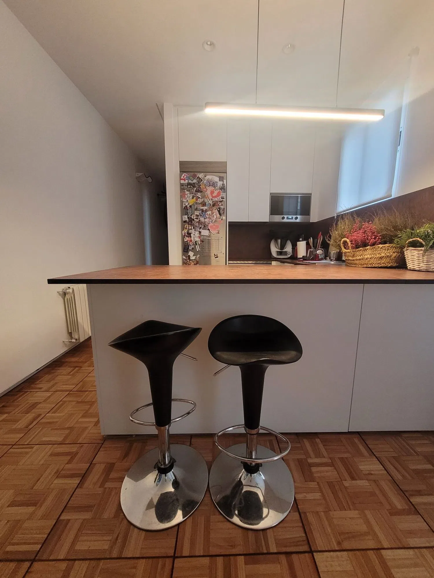 Ático en calle gutenberg, 8 - Foto 6