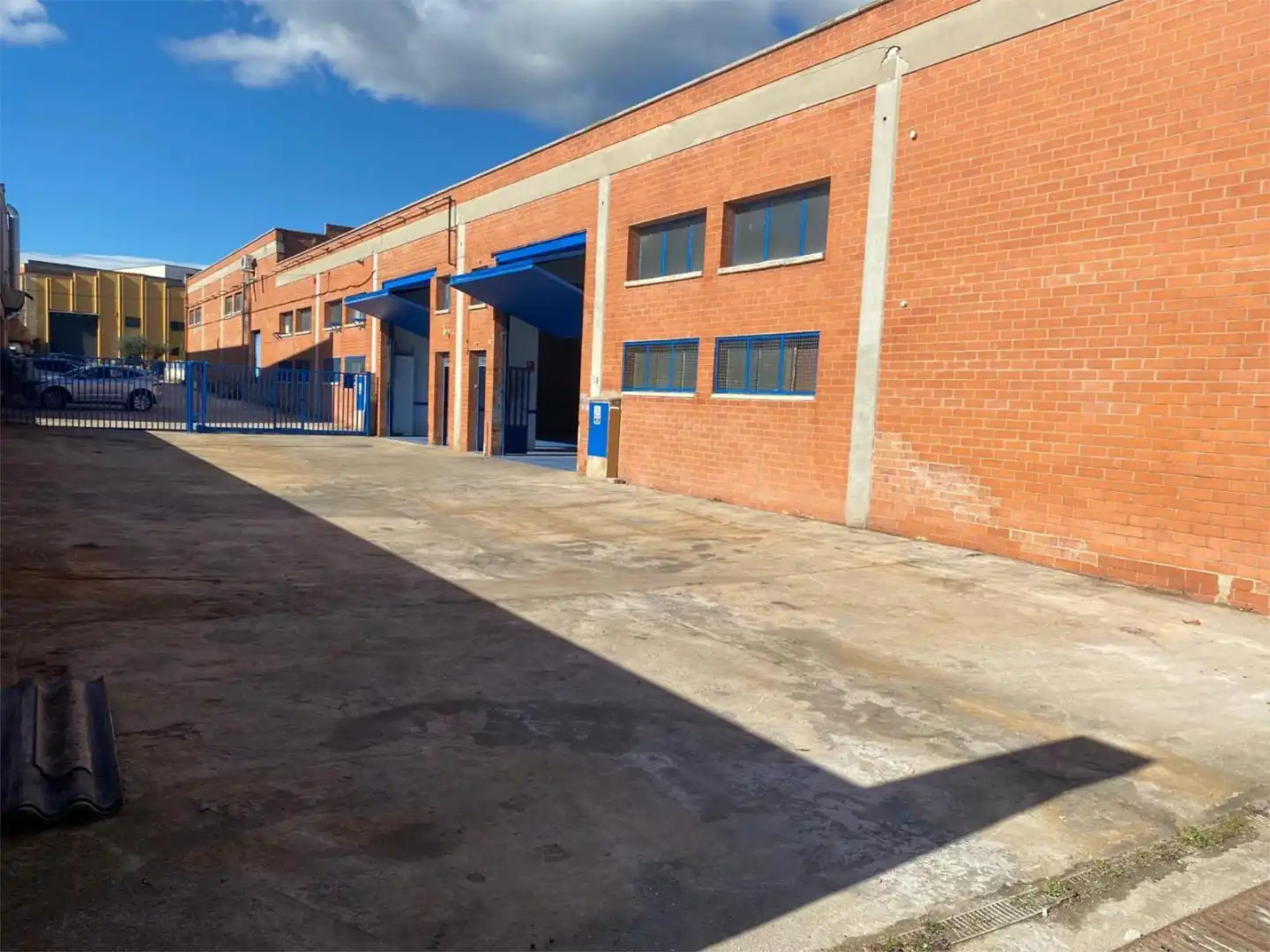 Nave Industrial en  Carrer Cementiri Nou 9 - Foto 21