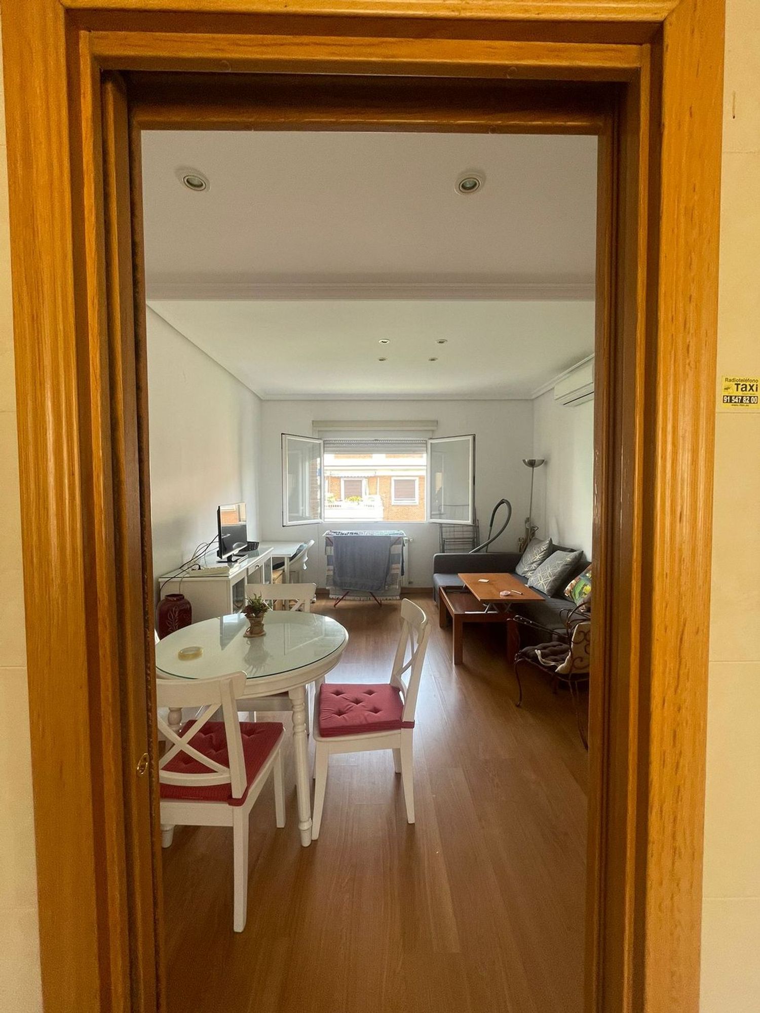 Piso en Calle de Galileo, 75 - Foto 10