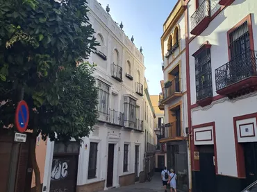Piso en  Calle de San Isidoro 20 - Foto 2