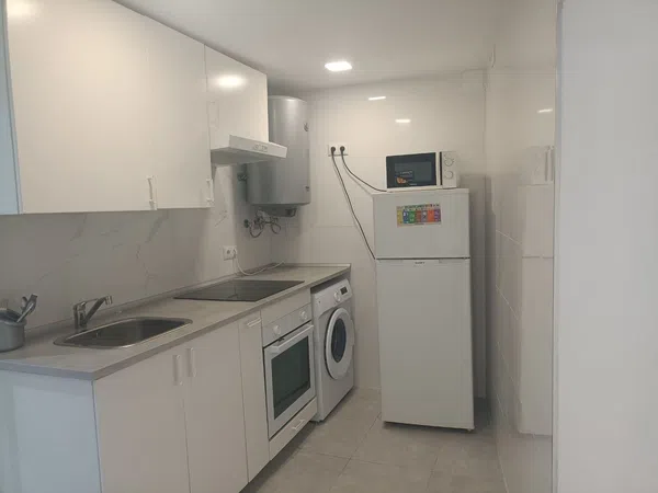 Piso en Torrelaguna - Foto 7