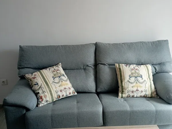 Estudio en calle Escritor Enrique y Castillo, 6 - Foto 4