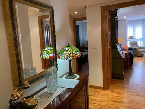 Piso en fernan Núñez, 22